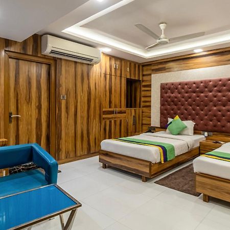 Hotel Orion Crystal Kalkutta Kültér fotó