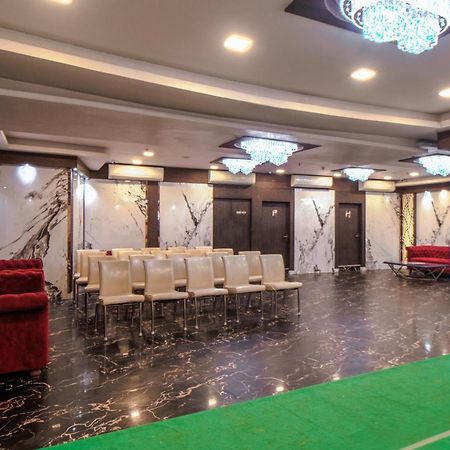 Hotel Orion Crystal Kalkutta Kültér fotó