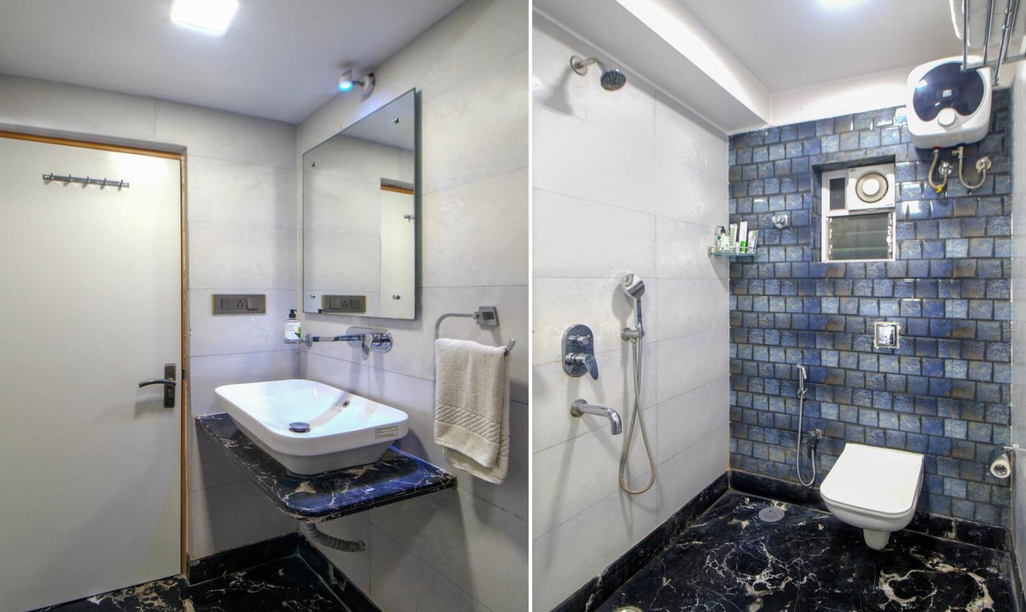 Hotel Orion Crystal Kalkutta Kültér fotó