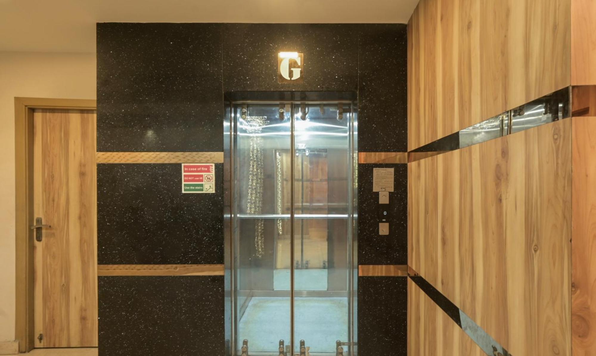 Hotel Orion Crystal Kalkutta Kültér fotó