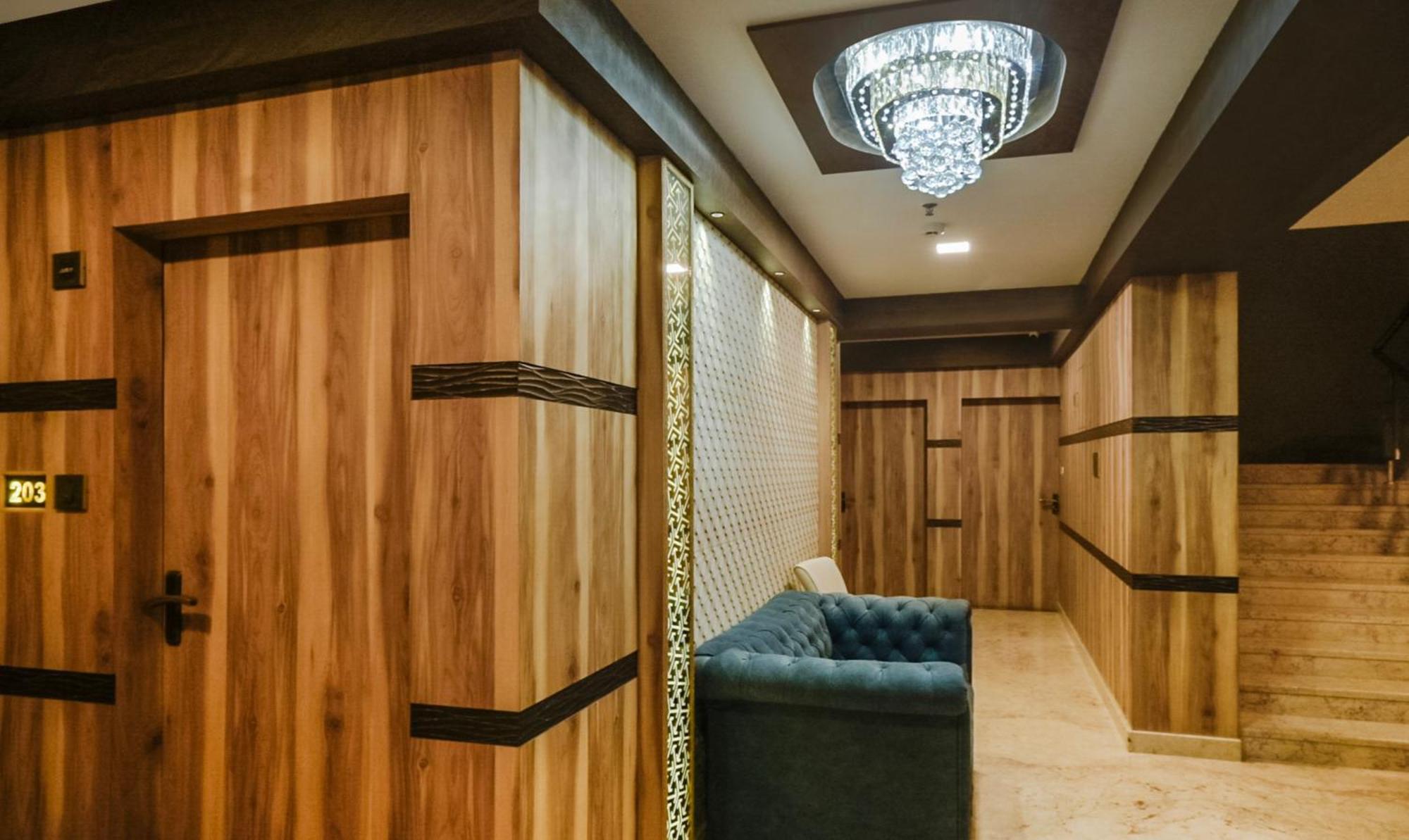 Hotel Orion Crystal Kalkutta Kültér fotó