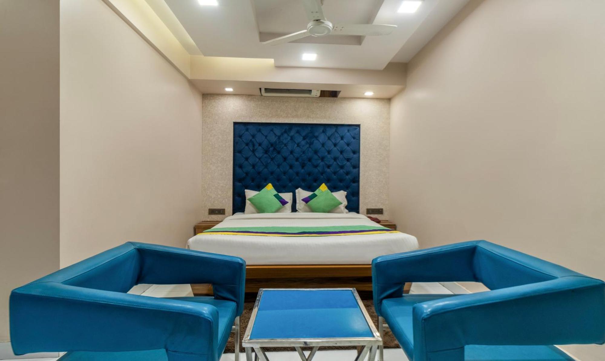 Hotel Orion Crystal Kalkutta Kültér fotó