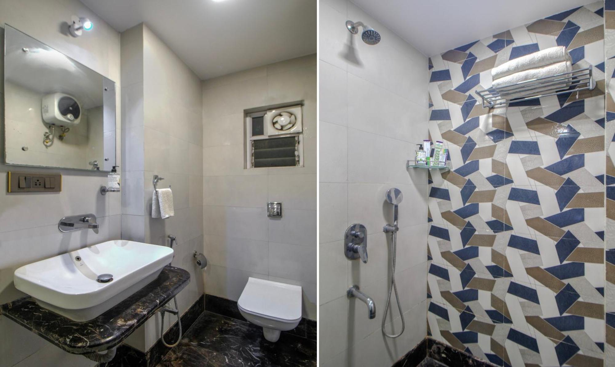Hotel Orion Crystal Kalkutta Kültér fotó