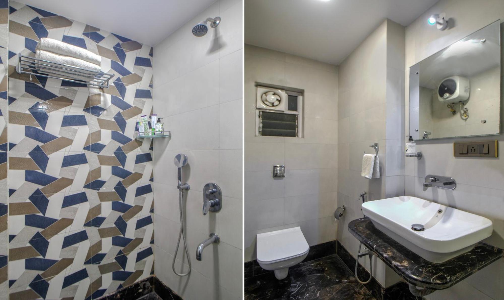Hotel Orion Crystal Kalkutta Kültér fotó